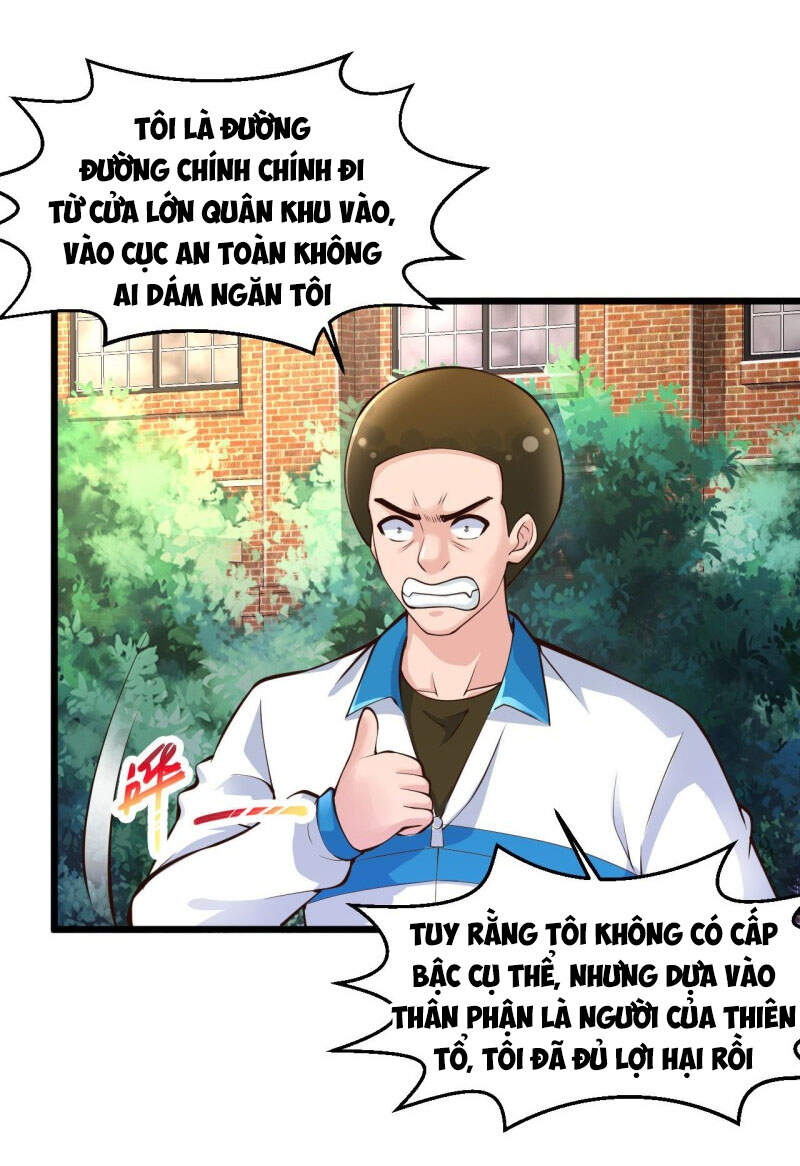 Tuyệt Phẩm Y Thánh Chapter 202 - 2