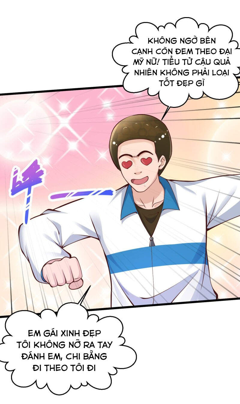 Tuyệt Phẩm Y Thánh Chapter 202 - 12