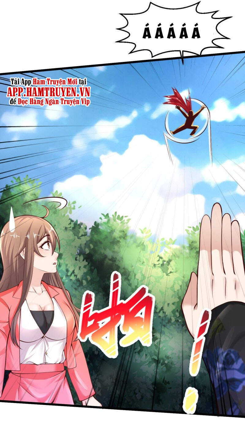 Tuyệt Phẩm Y Thánh Chapter 202 - 13