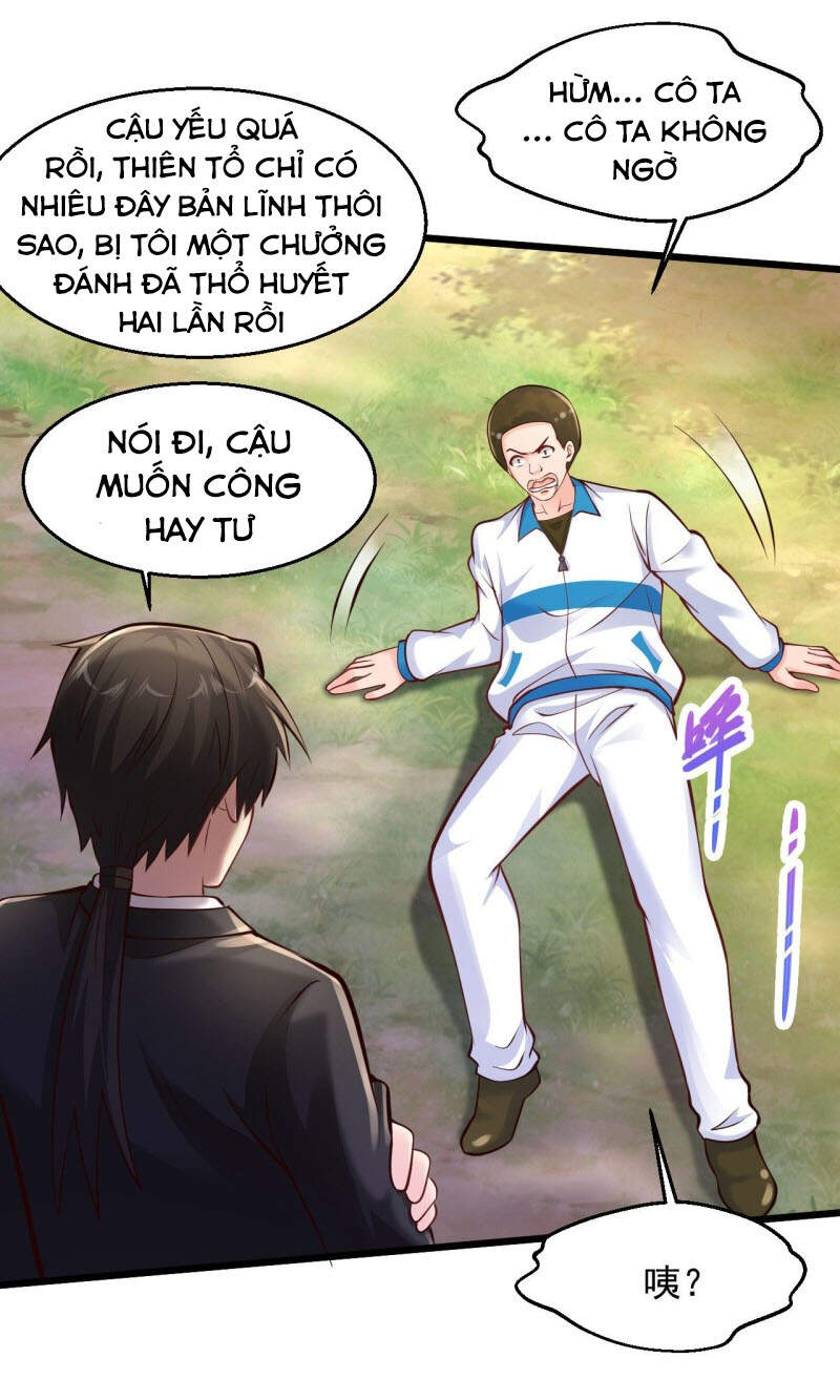 Tuyệt Phẩm Y Thánh Chapter 202 - 14