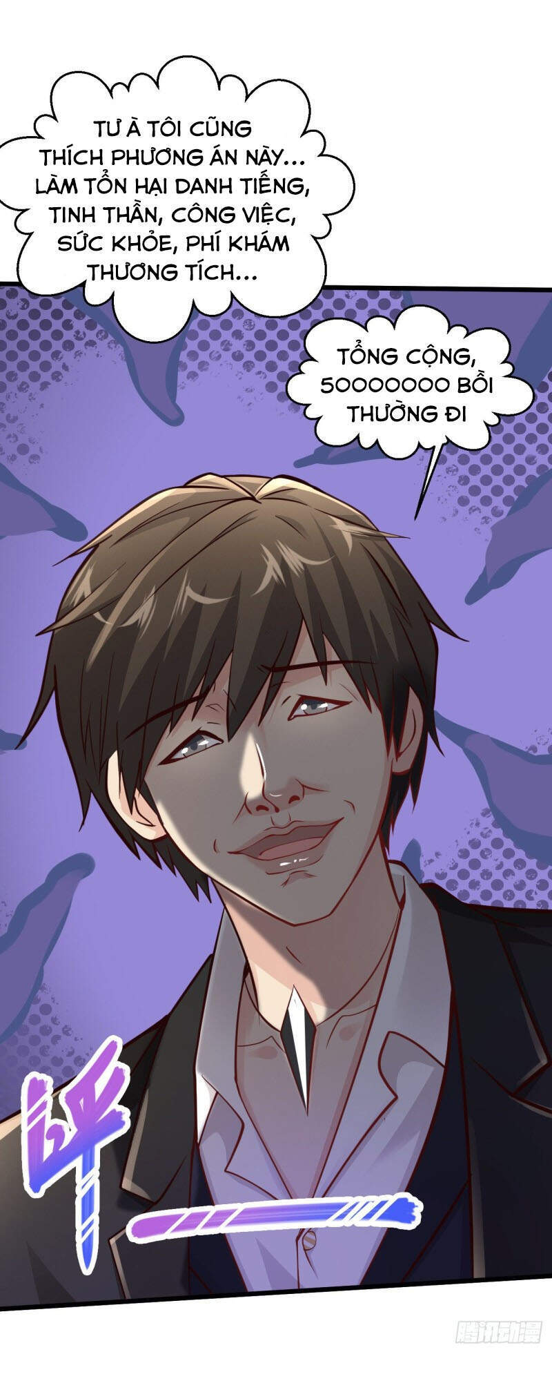 Tuyệt Phẩm Y Thánh Chapter 202 - 16