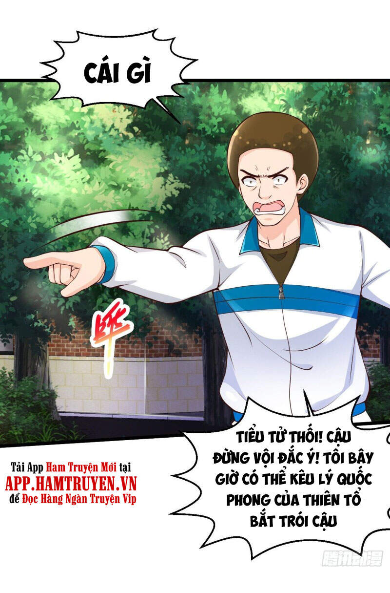 Tuyệt Phẩm Y Thánh Chapter 202 - 5