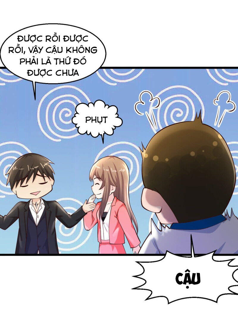 Tuyệt Phẩm Y Thánh Chapter 202 - 8