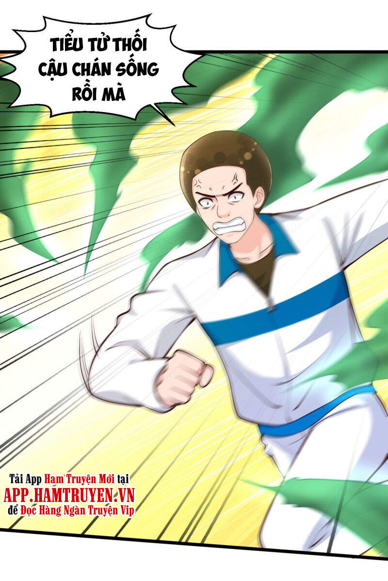 Tuyệt Phẩm Y Thánh Chapter 202 - 9