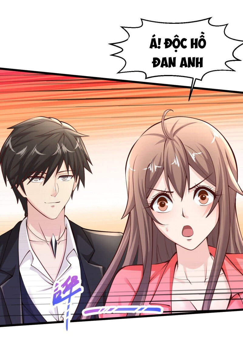 Tuyệt Phẩm Y Thánh Chapter 202 - 10