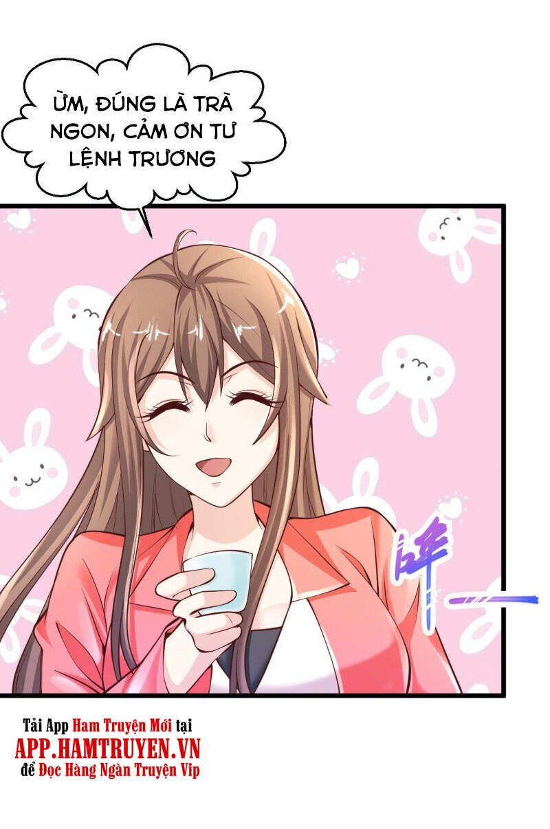 Tuyệt Phẩm Y Thánh Chapter 203 - 1