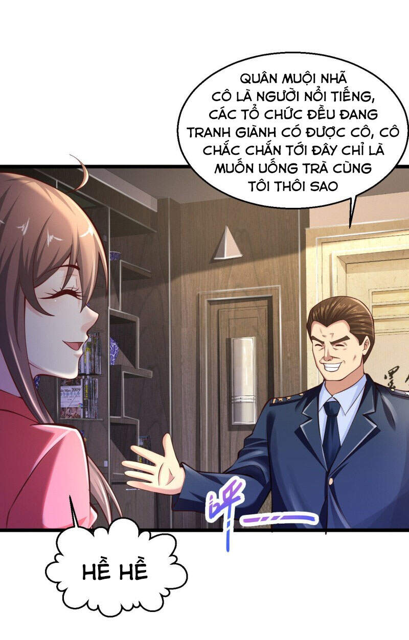 Tuyệt Phẩm Y Thánh Chapter 203 - 2