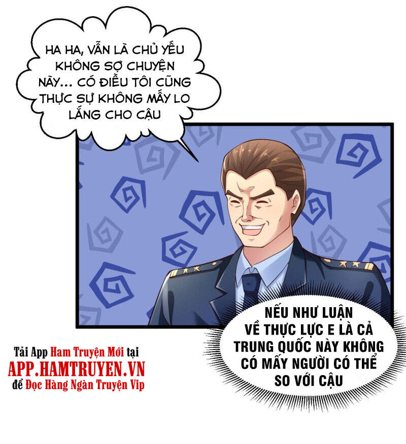 Tuyệt Phẩm Y Thánh Chapter 203 - 11