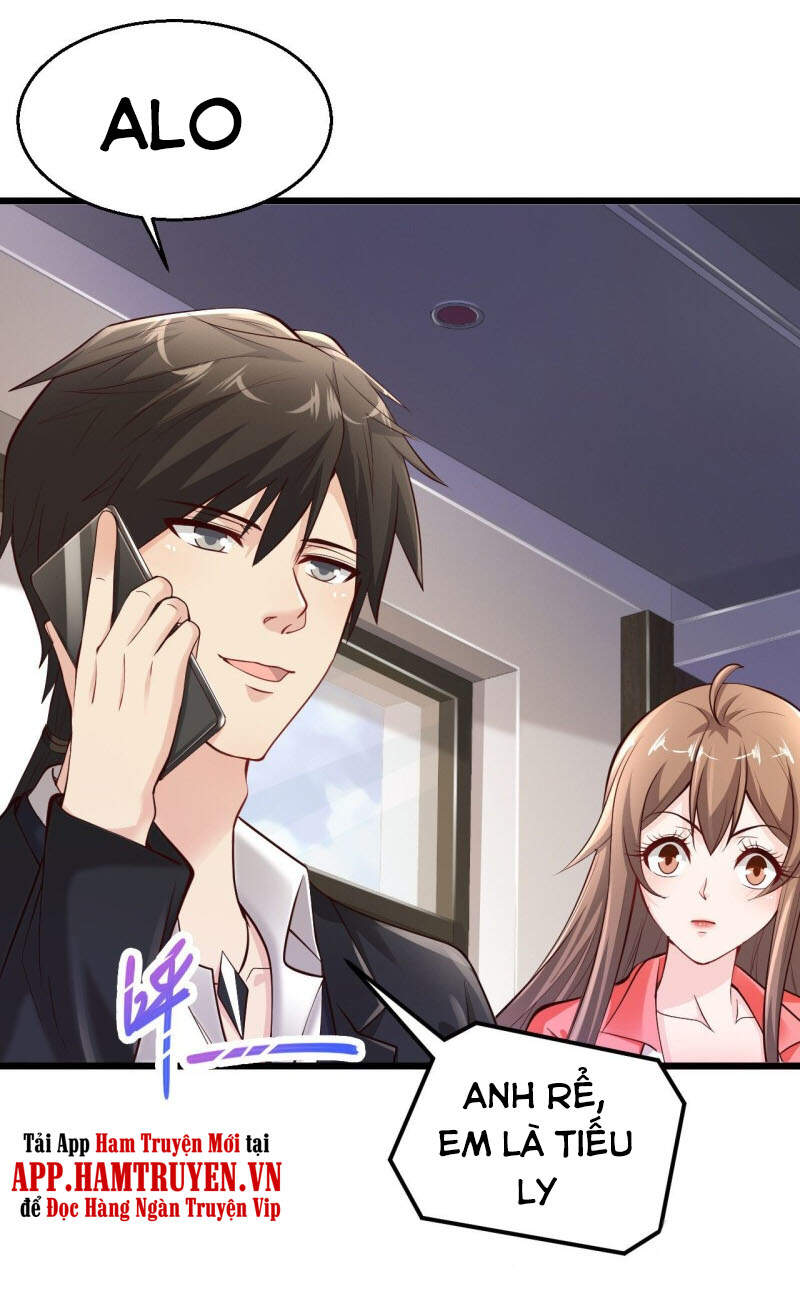 Tuyệt Phẩm Y Thánh Chapter 203 - 13