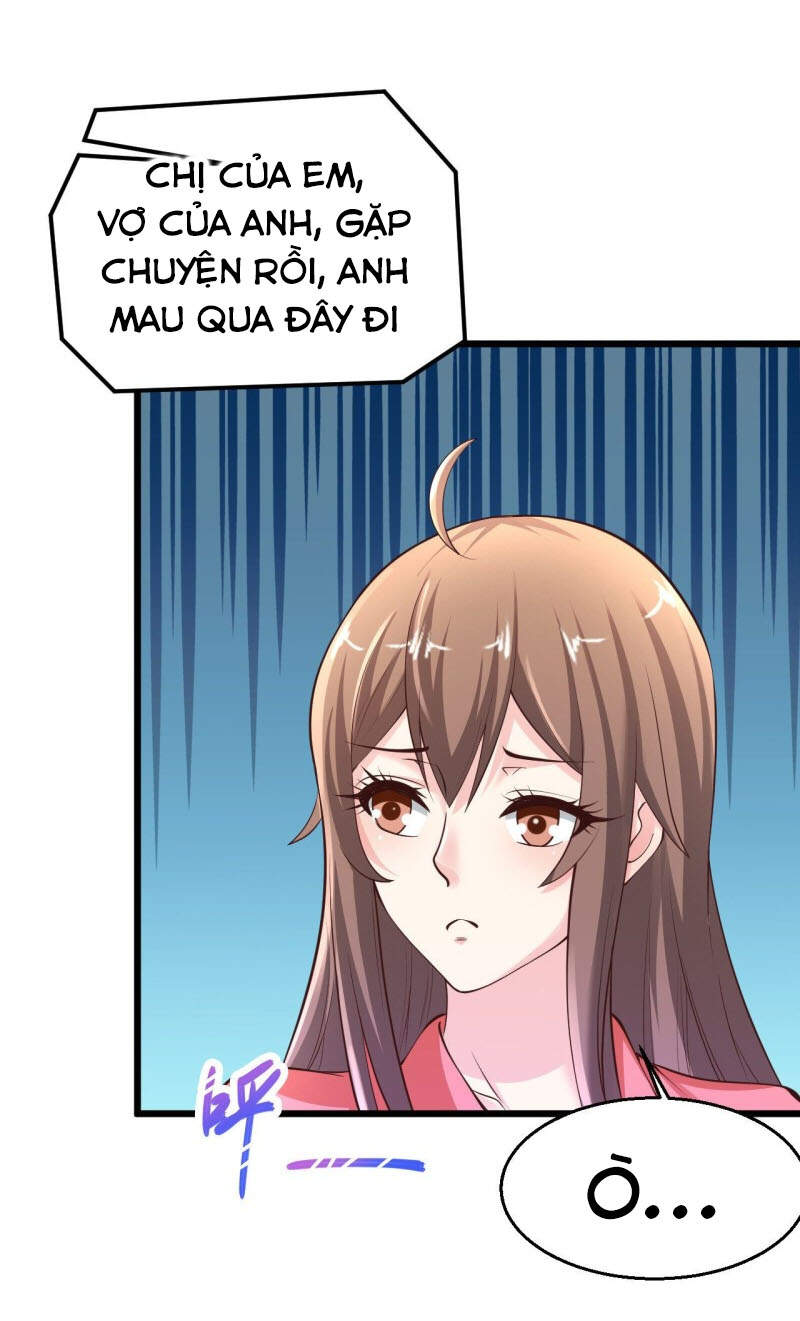 Tuyệt Phẩm Y Thánh Chapter 203 - 14