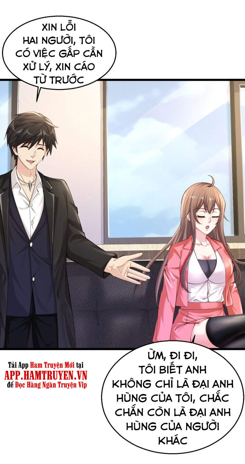 Tuyệt Phẩm Y Thánh Chapter 203 - 15