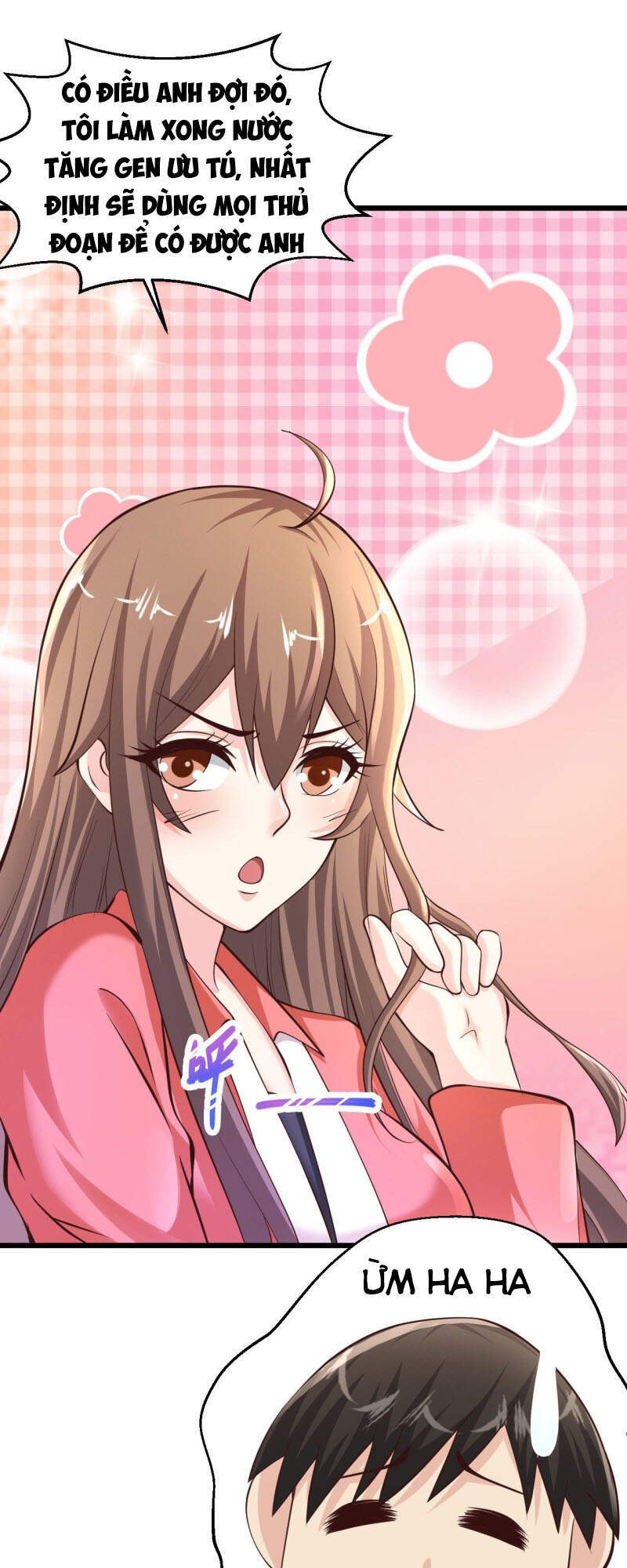 Tuyệt Phẩm Y Thánh Chapter 203 - 16