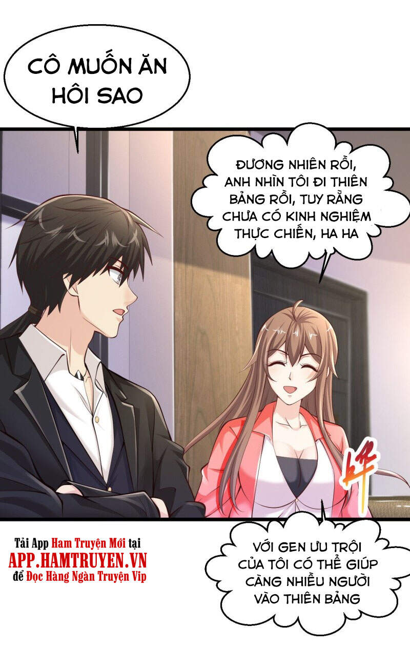 Tuyệt Phẩm Y Thánh Chapter 203 - 3