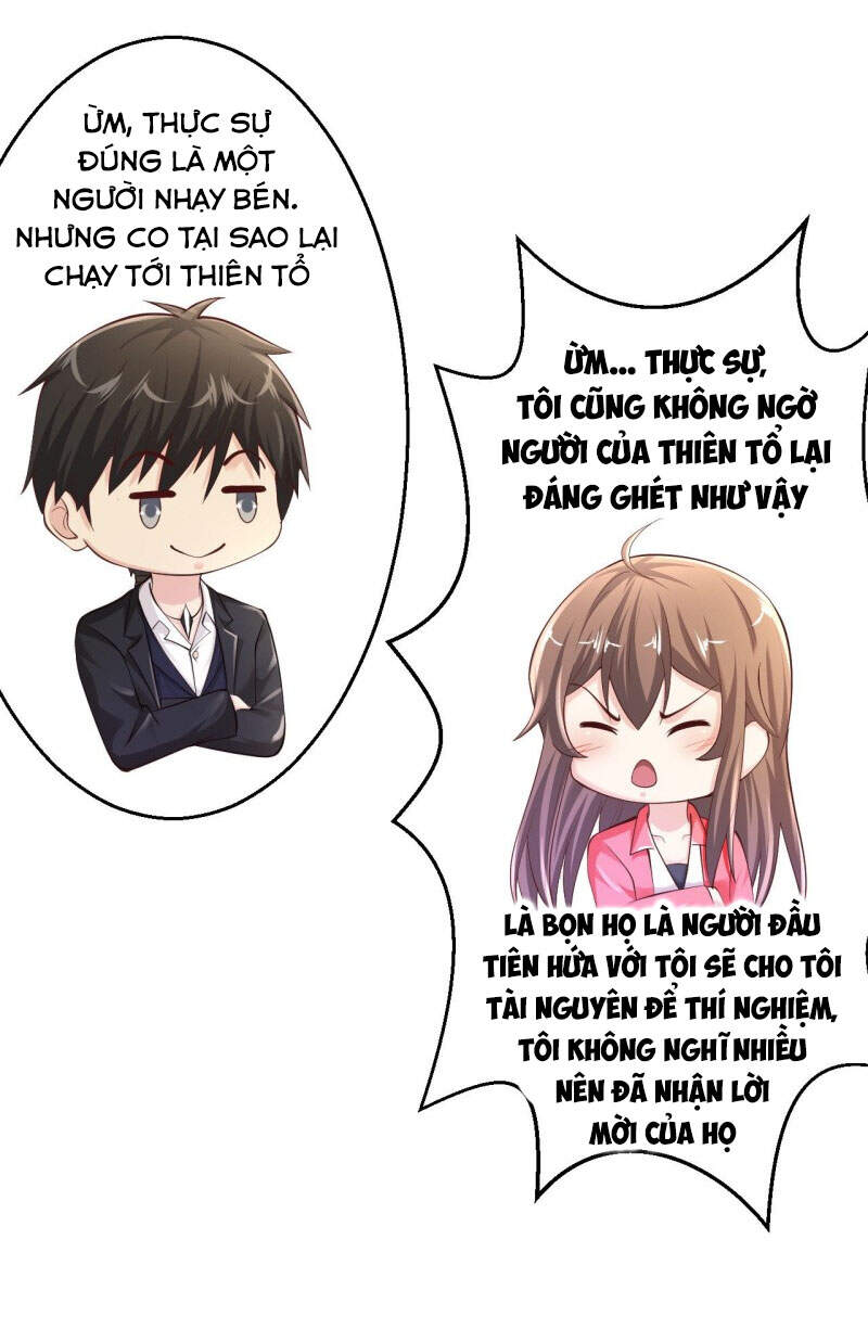 Tuyệt Phẩm Y Thánh Chapter 203 - 4