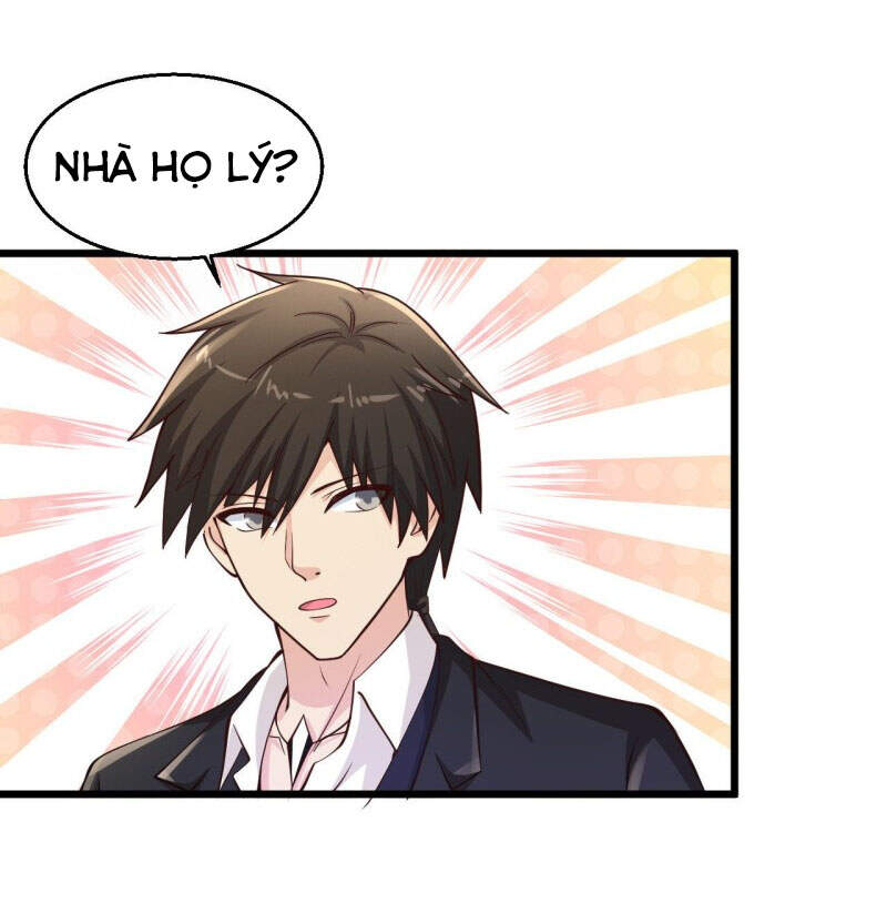 Tuyệt Phẩm Y Thánh Chapter 203 - 6