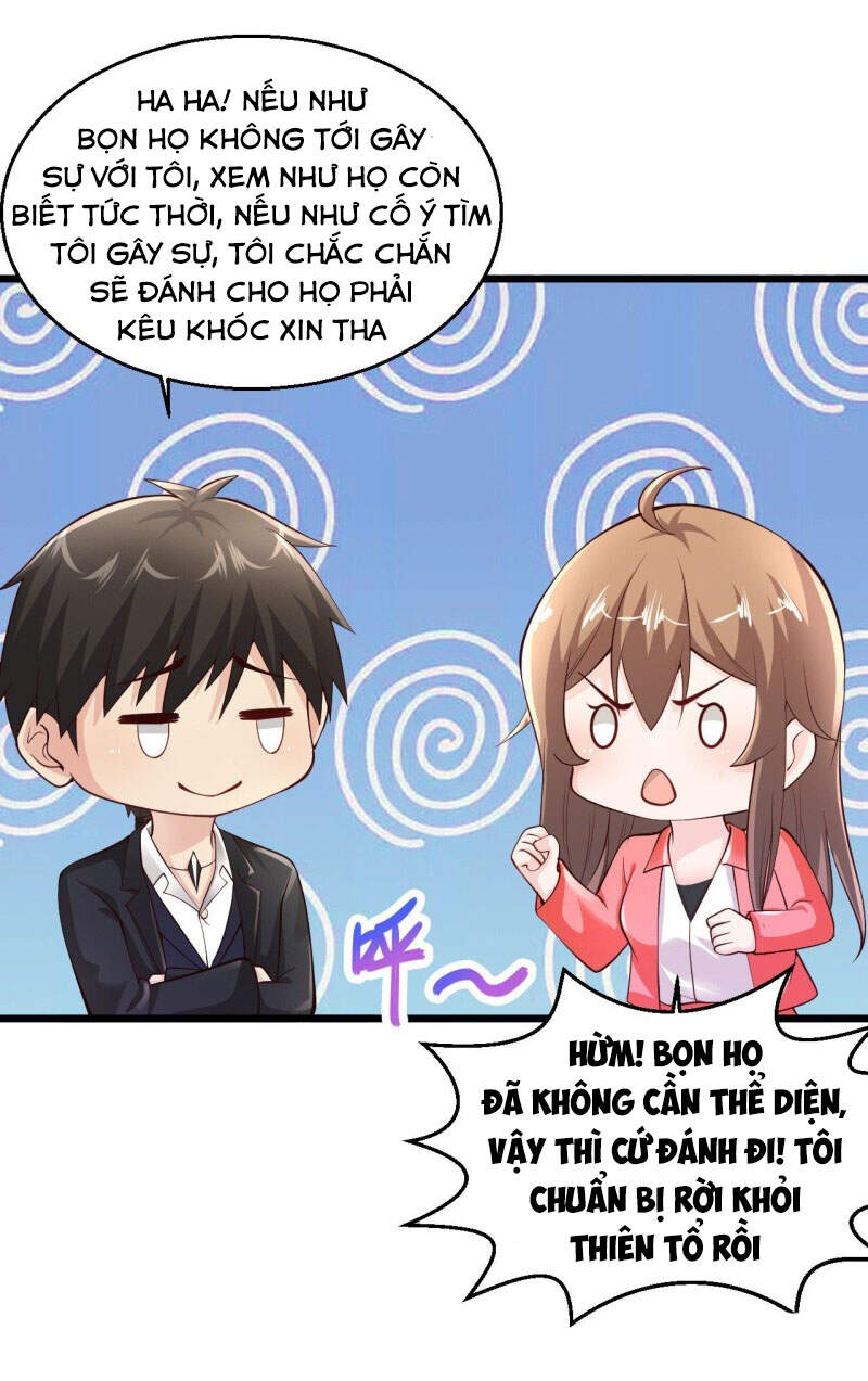 Tuyệt Phẩm Y Thánh Chapter 203 - 10