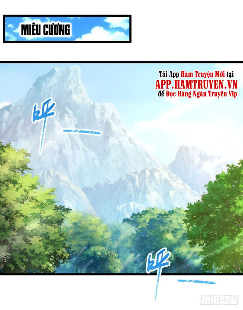 Tuyệt Phẩm Y Thánh Chapter 204 - 1