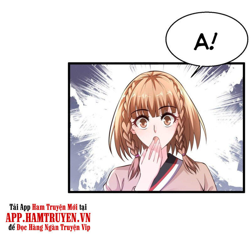 Tuyệt Phẩm Y Thánh Chapter 204 - 13