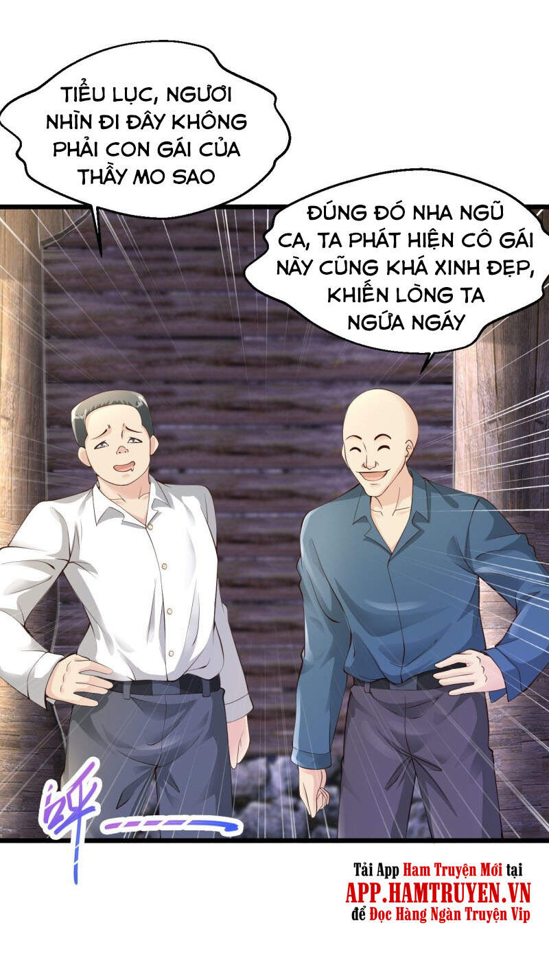 Tuyệt Phẩm Y Thánh Chapter 204 - 15