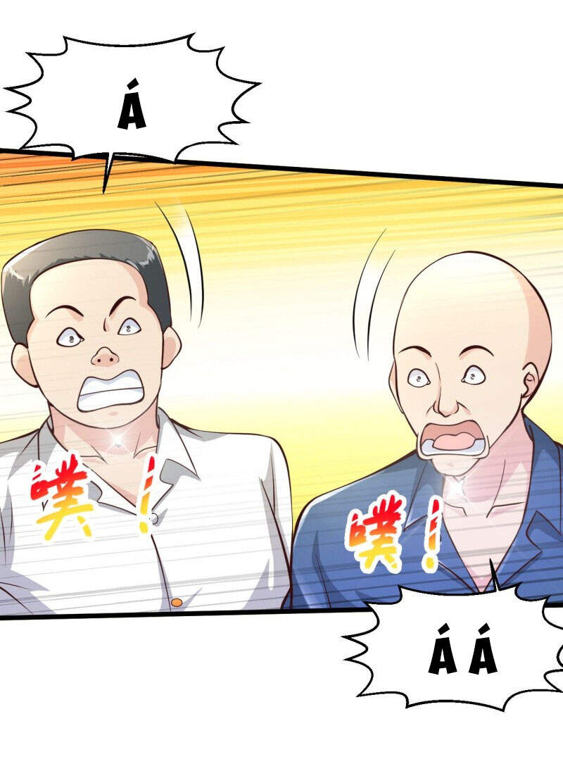 Tuyệt Phẩm Y Thánh Chapter 204 - 20