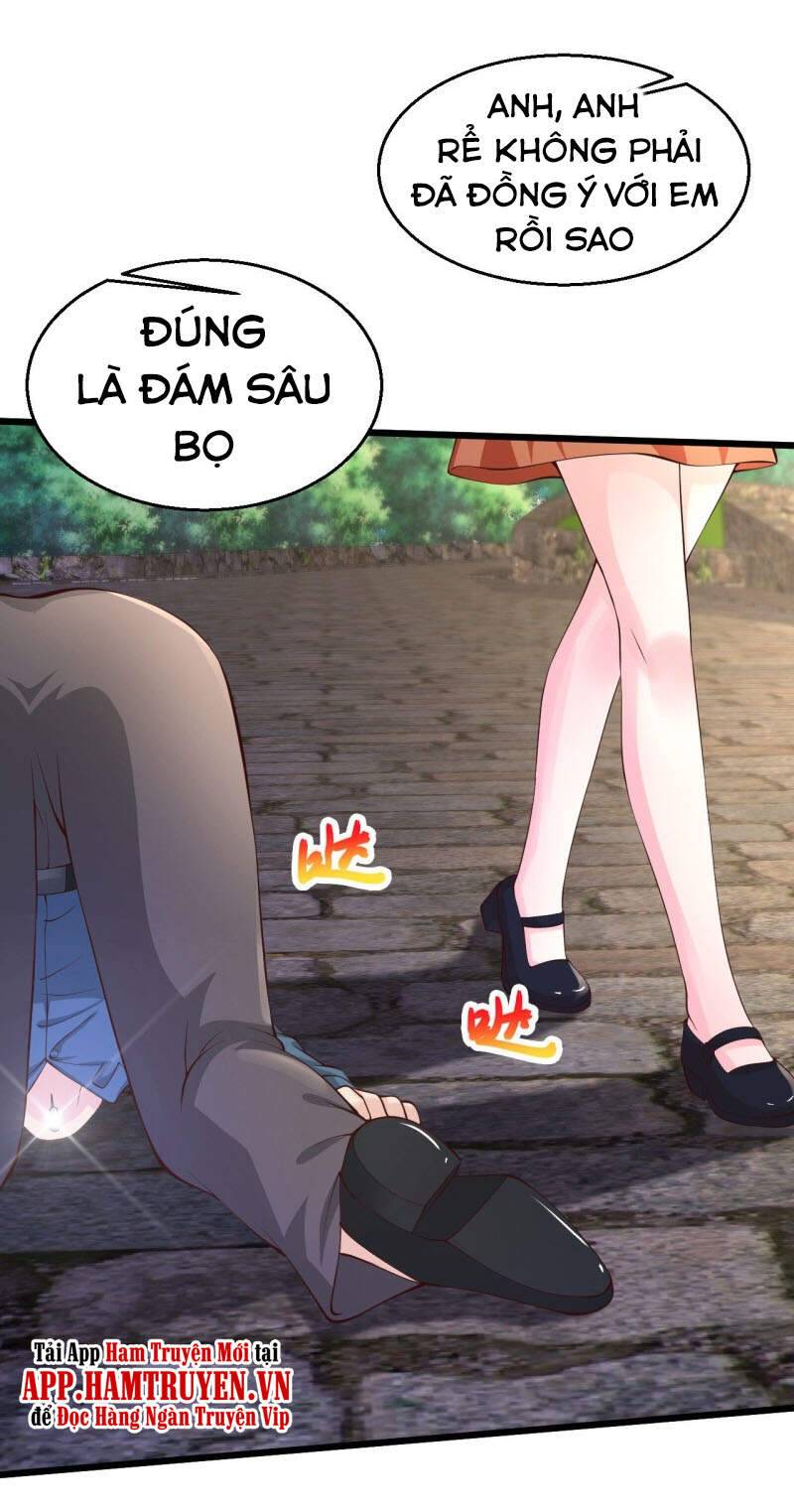 Tuyệt Phẩm Y Thánh Chapter 204 - 21