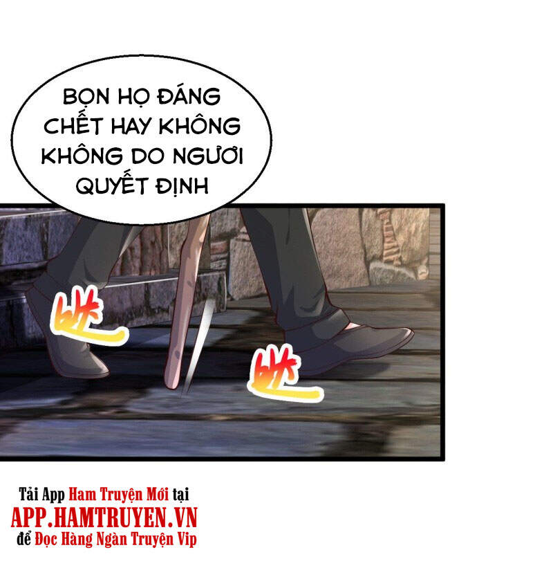 Tuyệt Phẩm Y Thánh Chapter 204 - 23