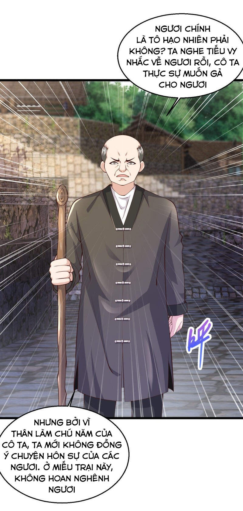 Tuyệt Phẩm Y Thánh Chapter 204 - 24