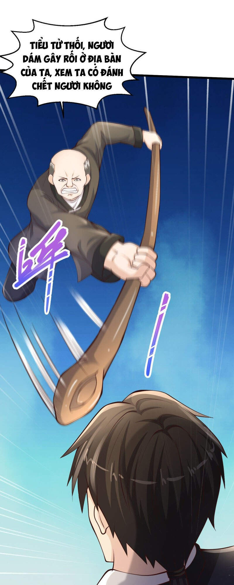 Tuyệt Phẩm Y Thánh Chapter 204 - 30