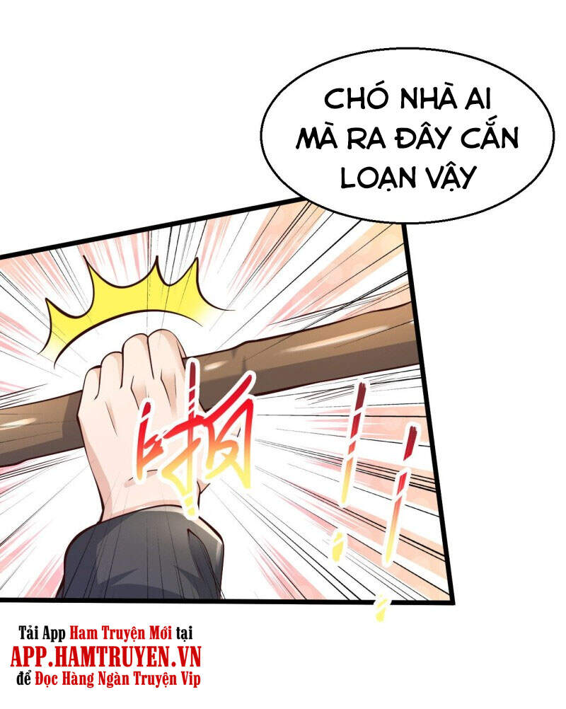 Tuyệt Phẩm Y Thánh Chapter 204 - 32