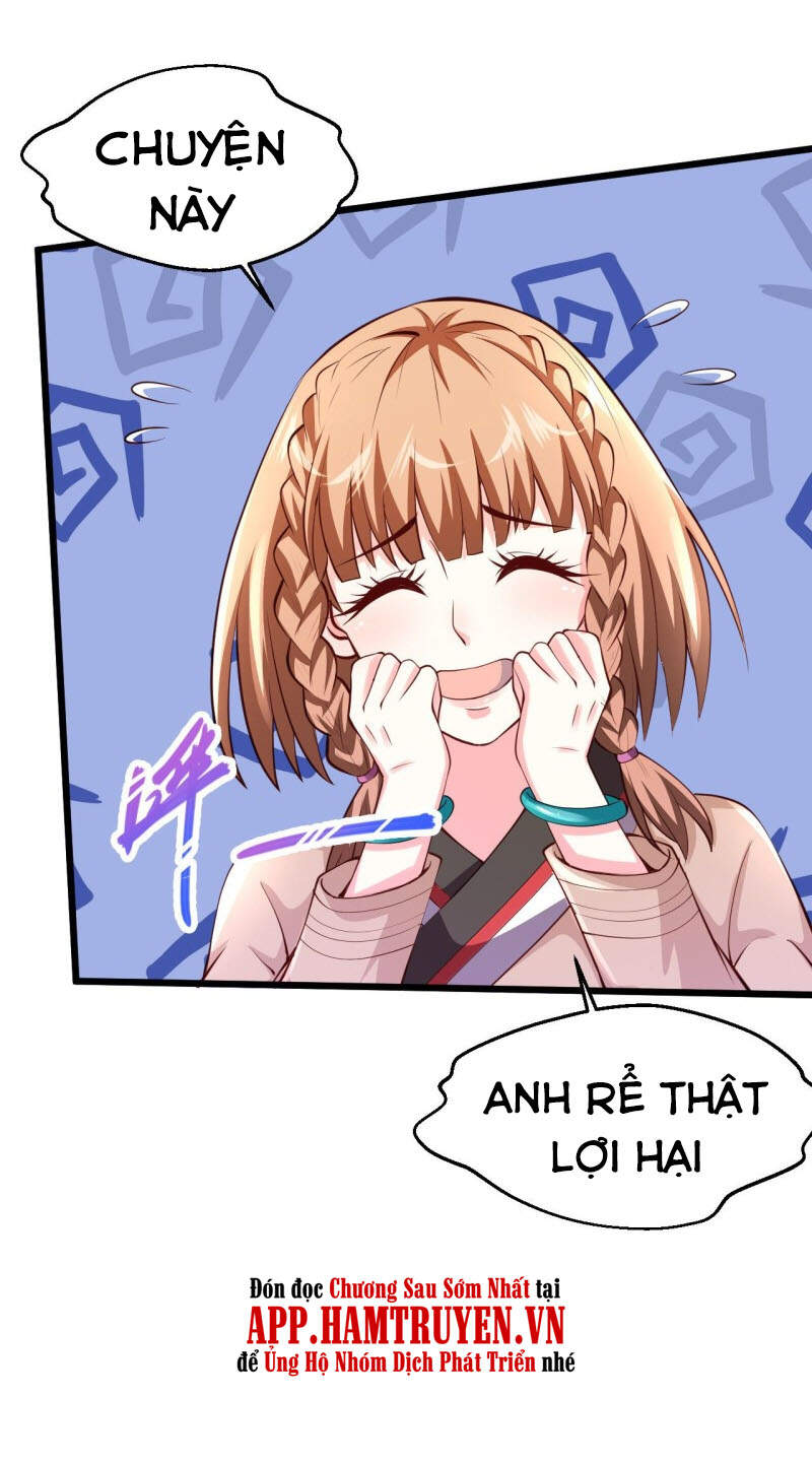 Tuyệt Phẩm Y Thánh Chapter 204 - 34