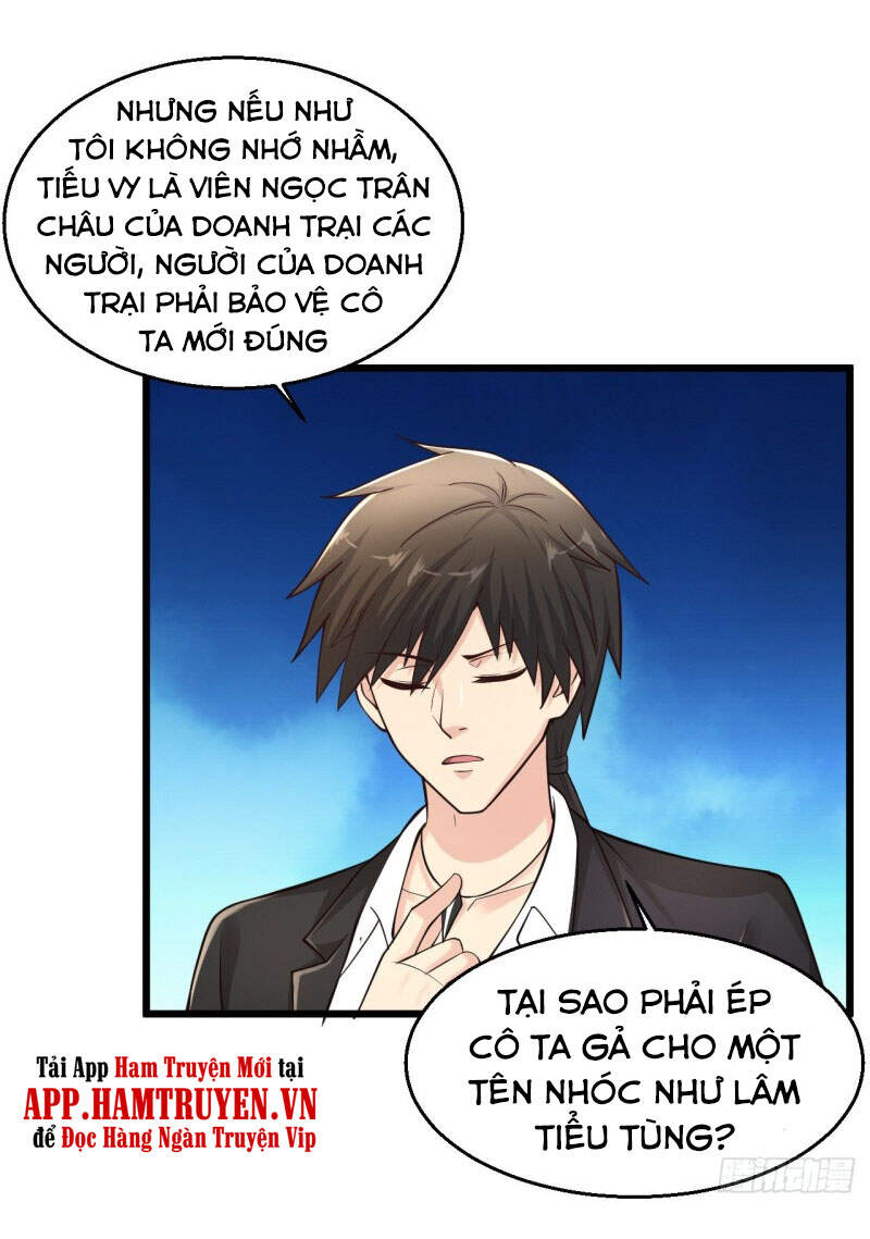 Tuyệt Phẩm Y Thánh Chapter 204 - 5