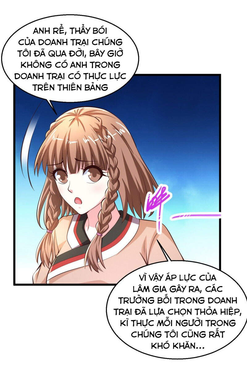 Tuyệt Phẩm Y Thánh Chapter 204 - 6