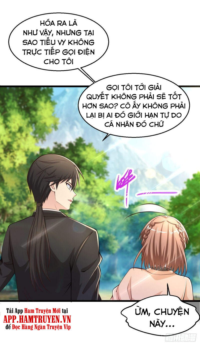 Tuyệt Phẩm Y Thánh Chapter 204 - 7