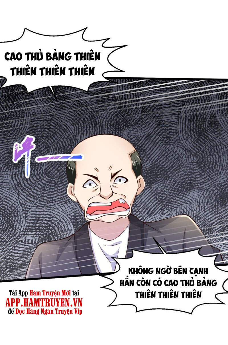 Tuyệt Phẩm Y Thánh Chapter 205 - 11