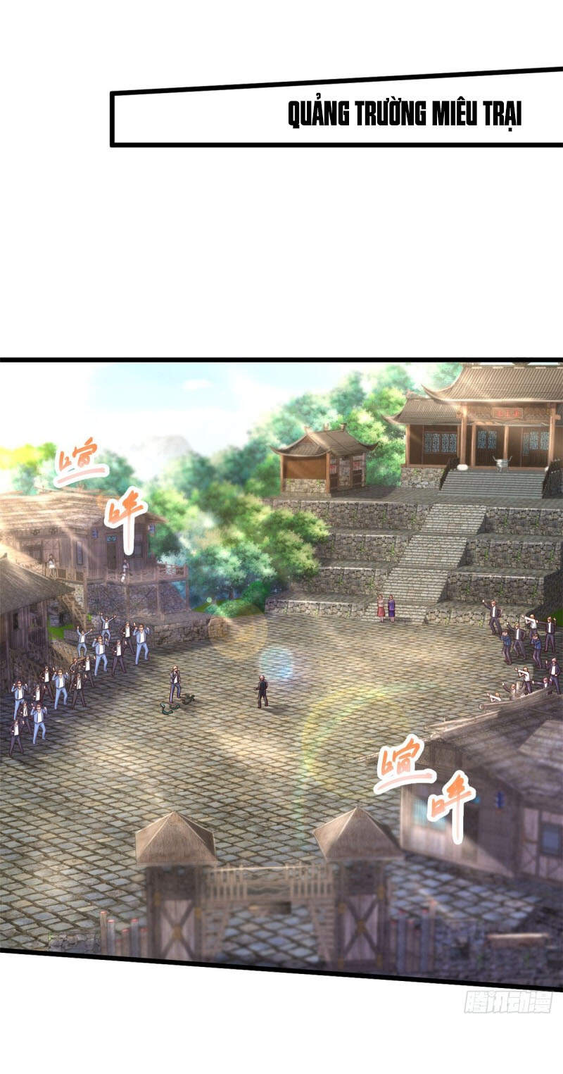 Tuyệt Phẩm Y Thánh Chapter 205 - 16