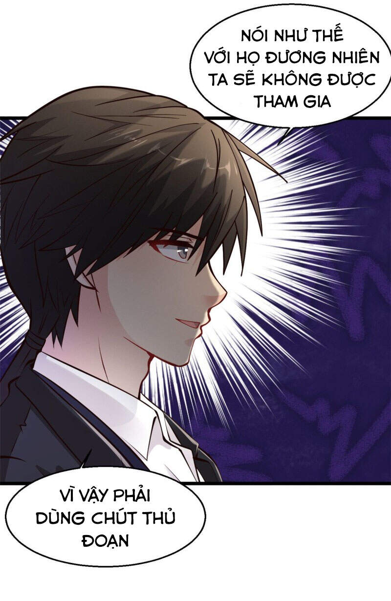 Tuyệt Phẩm Y Thánh Chapter 205 - 20