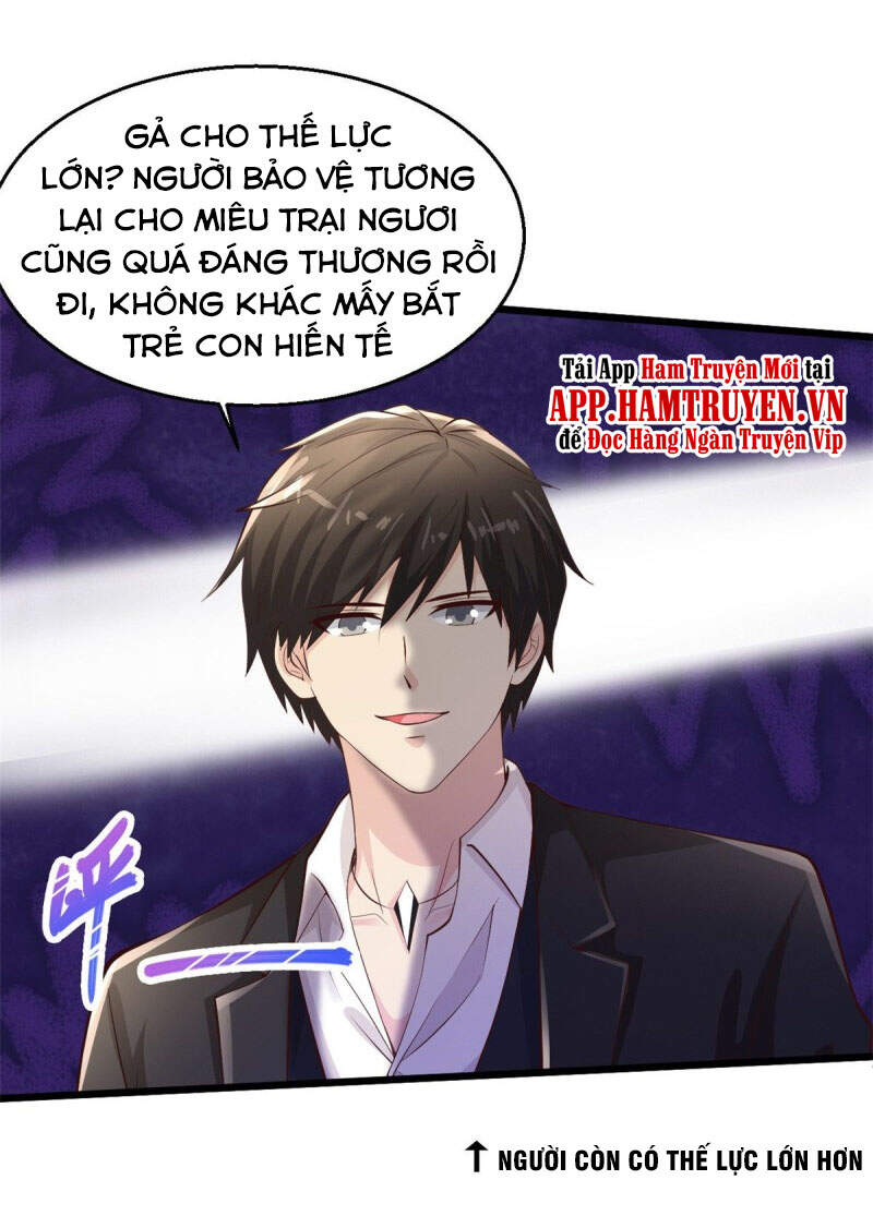 Tuyệt Phẩm Y Thánh Chapter 205 - 3