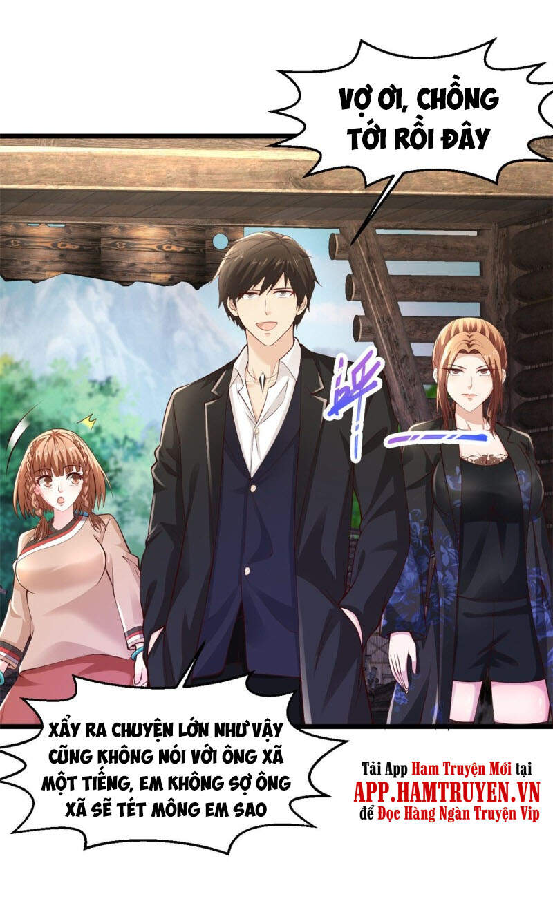 Tuyệt Phẩm Y Thánh Chapter 205 - 21