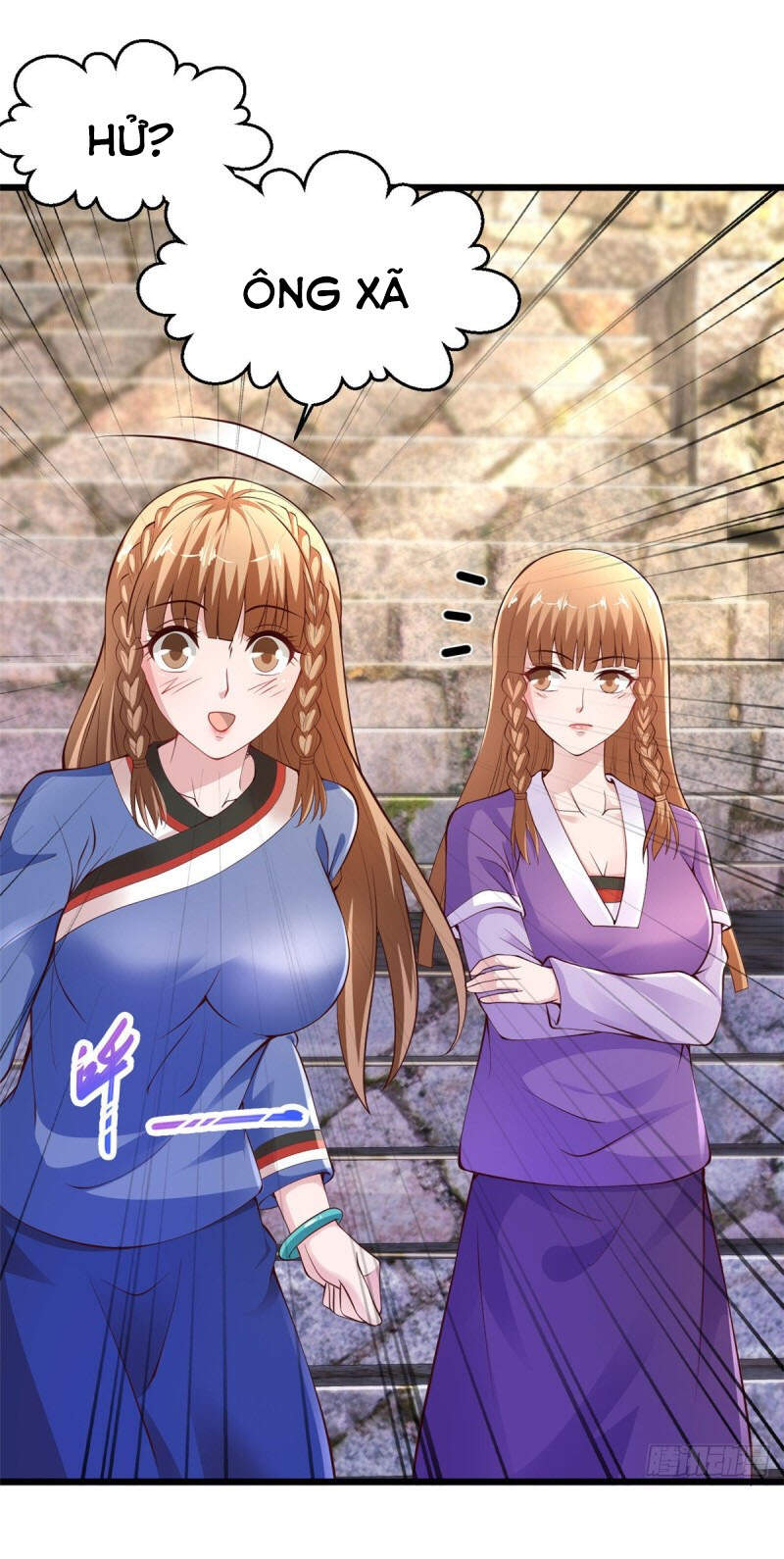 Tuyệt Phẩm Y Thánh Chapter 205 - 24