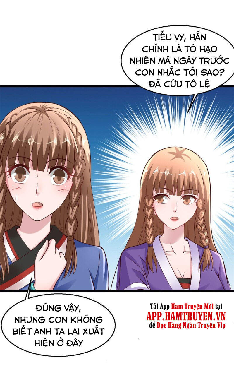 Tuyệt Phẩm Y Thánh Chapter 205 - 25