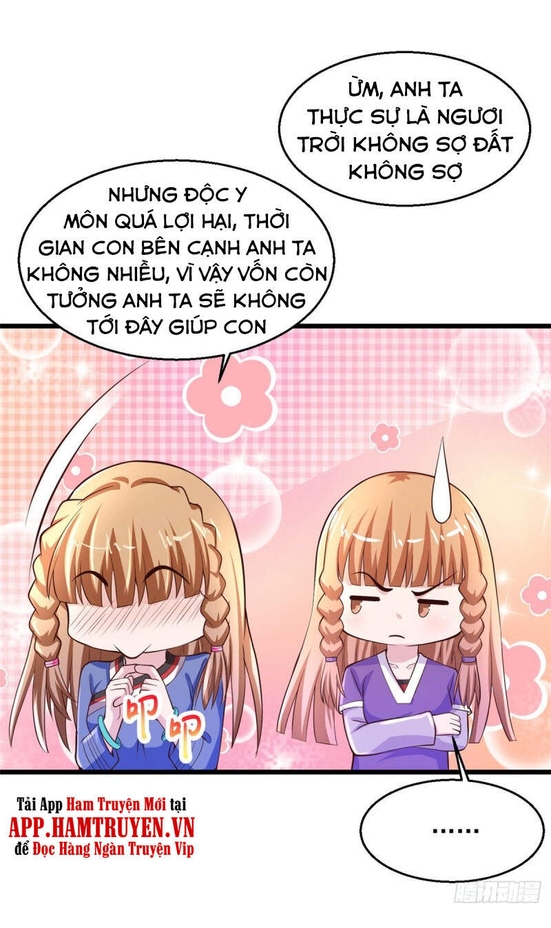 Tuyệt Phẩm Y Thánh Chapter 205 - 27