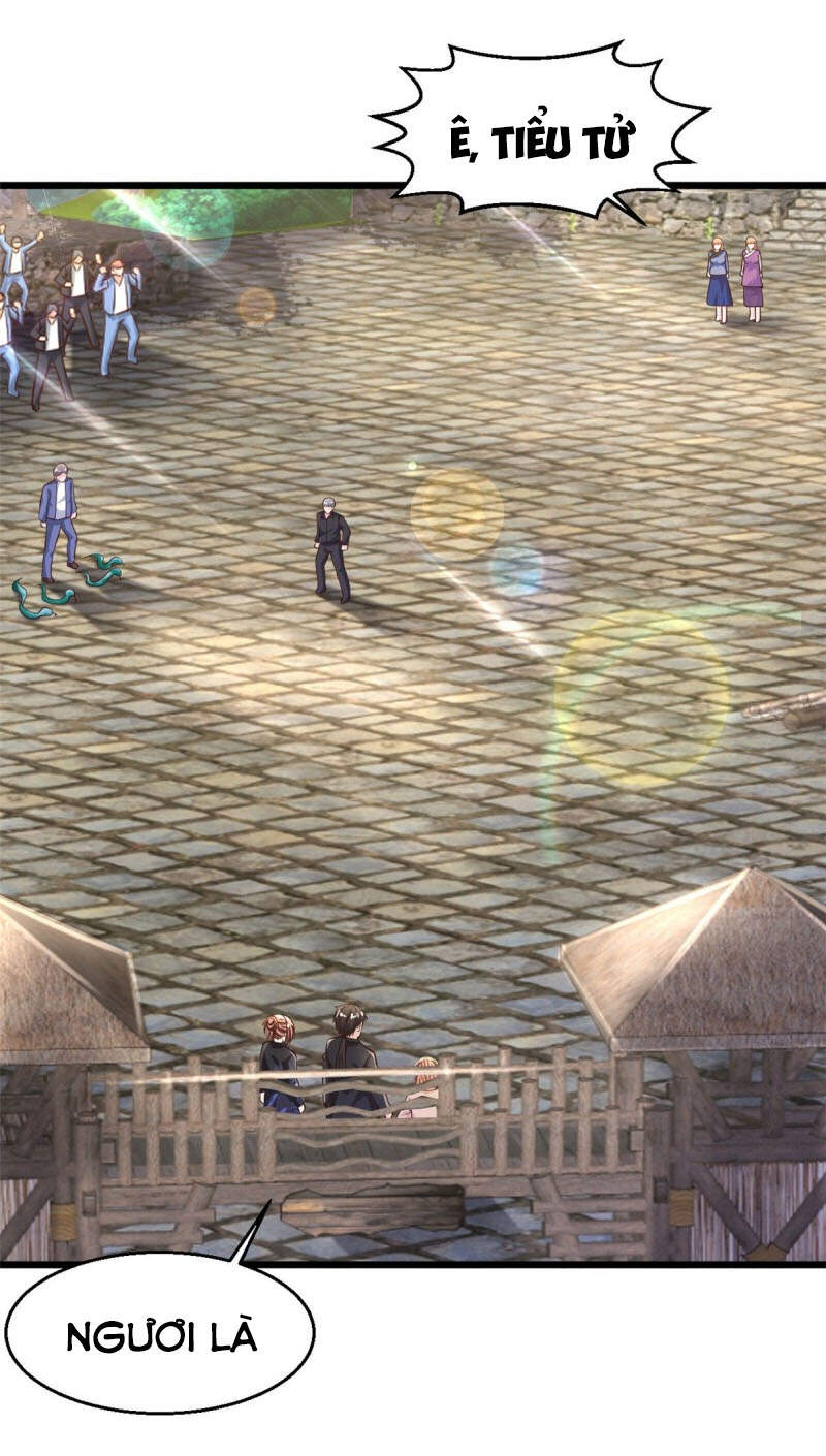 Tuyệt Phẩm Y Thánh Chapter 205 - 28