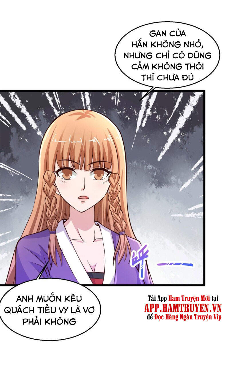 Tuyệt Phẩm Y Thánh Chapter 205 - 29