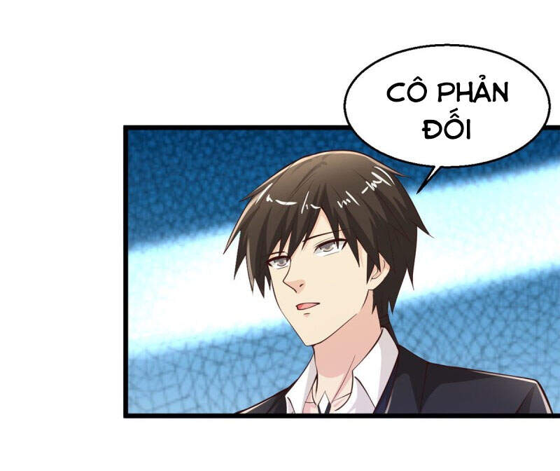 Tuyệt Phẩm Y Thánh Chapter 205 - 30