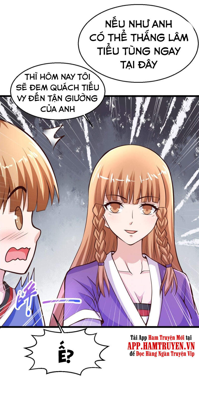 Tuyệt Phẩm Y Thánh Chapter 205 - 31