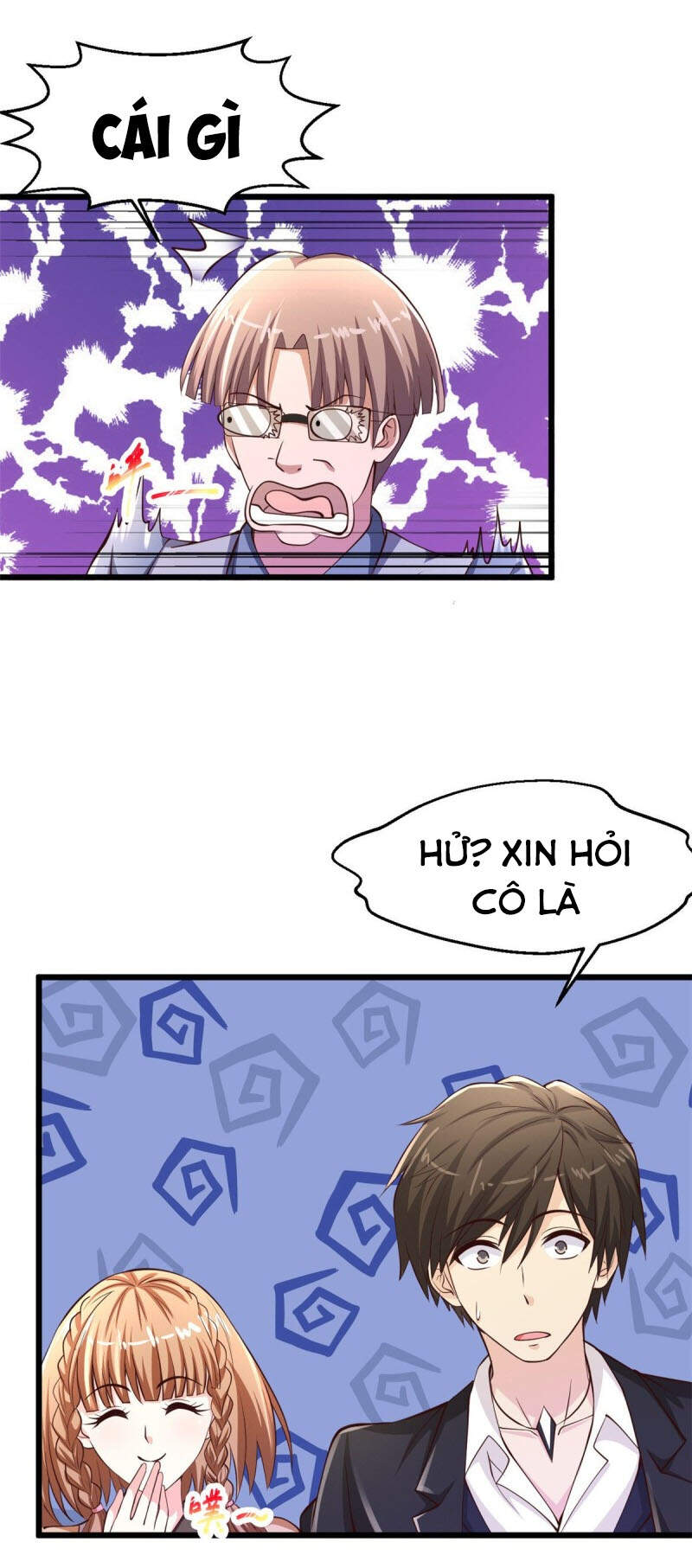 Tuyệt Phẩm Y Thánh Chapter 205 - 32