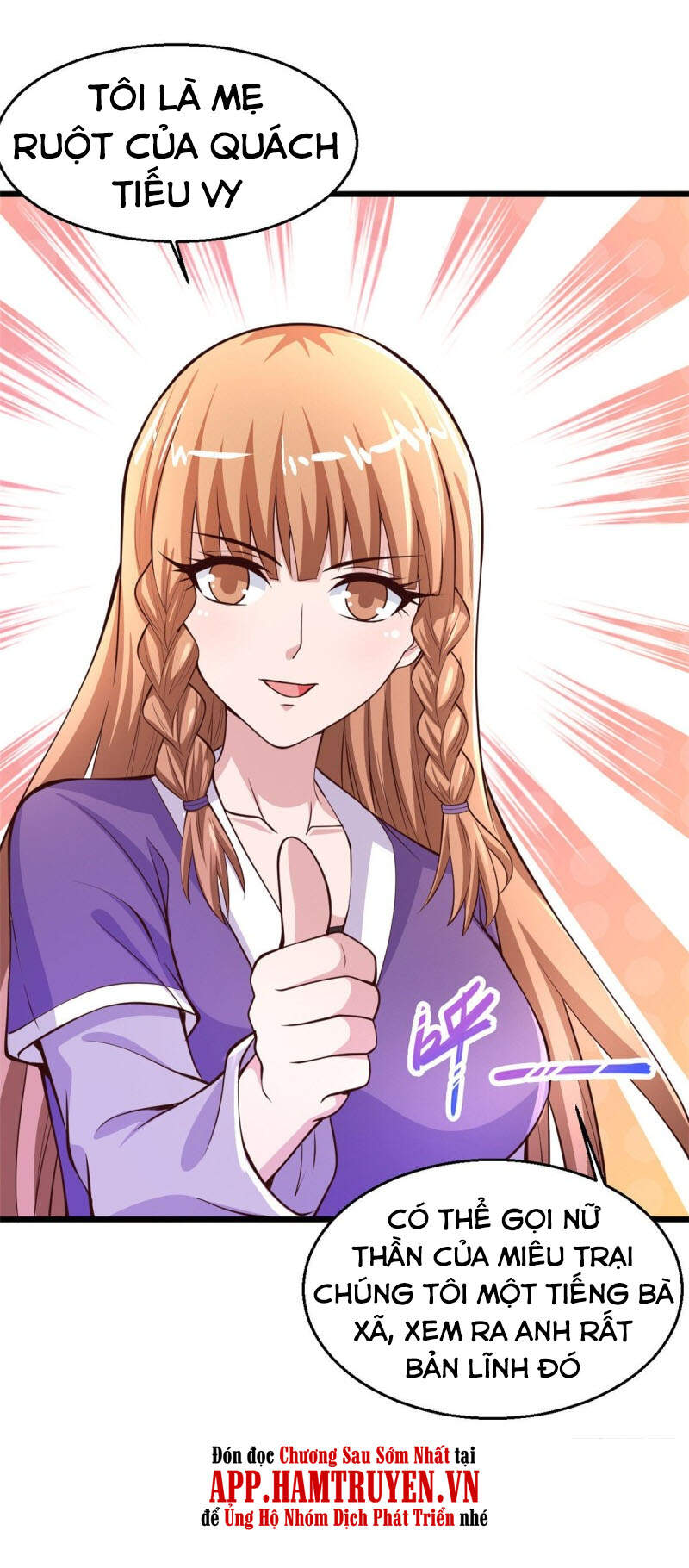 Tuyệt Phẩm Y Thánh Chapter 205 - 33