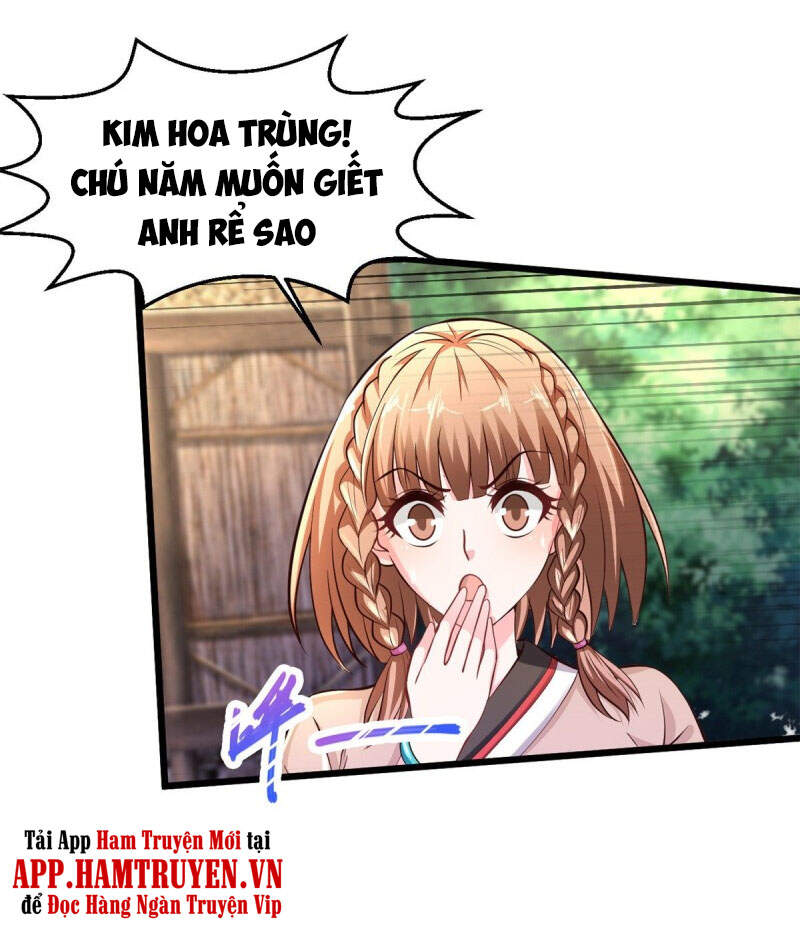 Tuyệt Phẩm Y Thánh Chapter 205 - 5