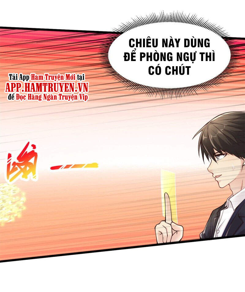 Tuyệt Phẩm Y Thánh Chapter 205 - 7