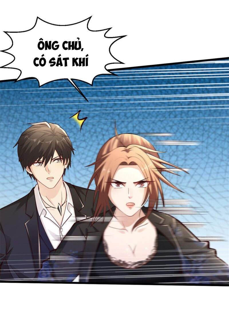 Tuyệt Phẩm Y Thánh Chapter 205 - 8
